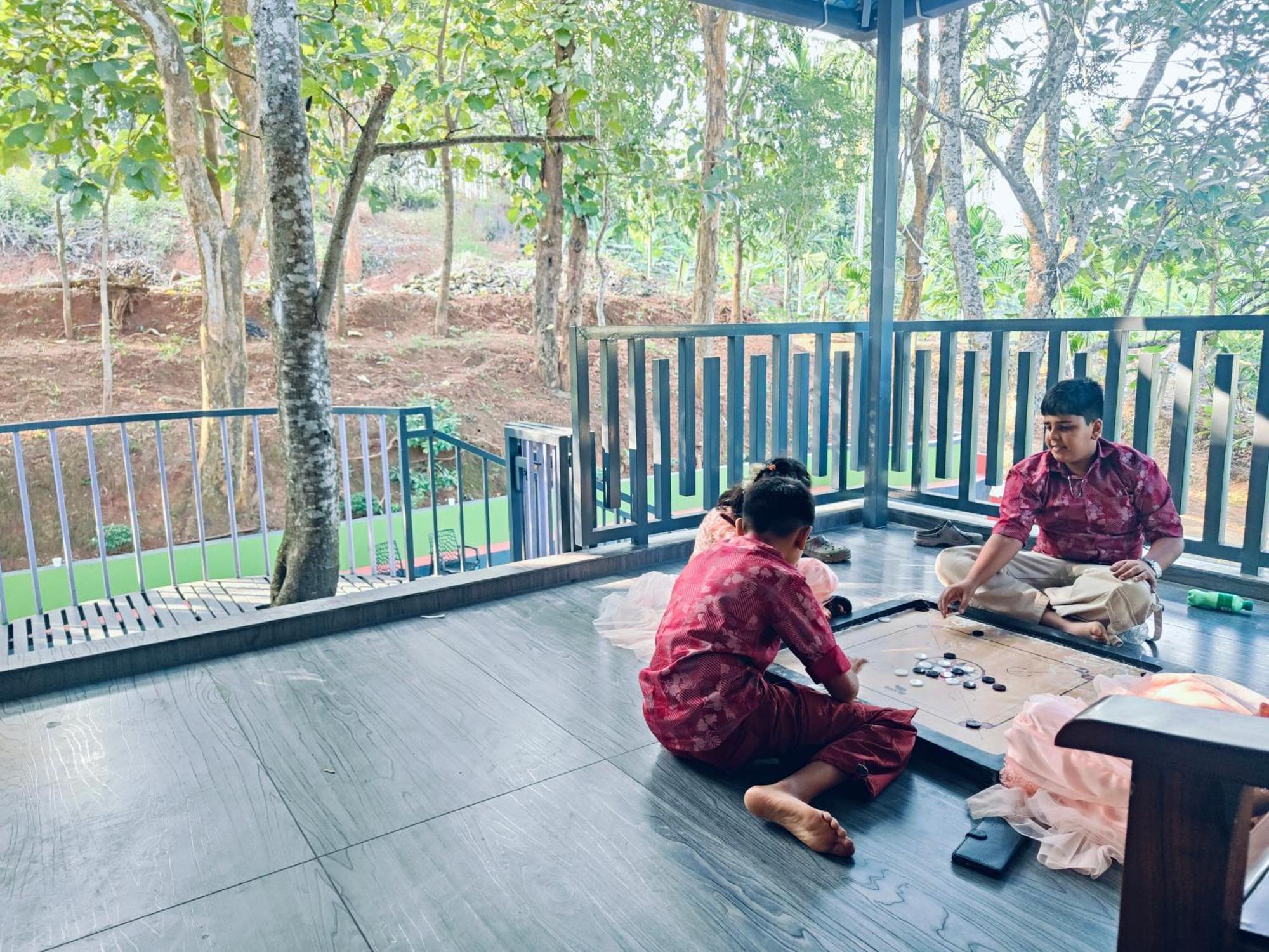 Padavayal Greens Attappadi Номер фото