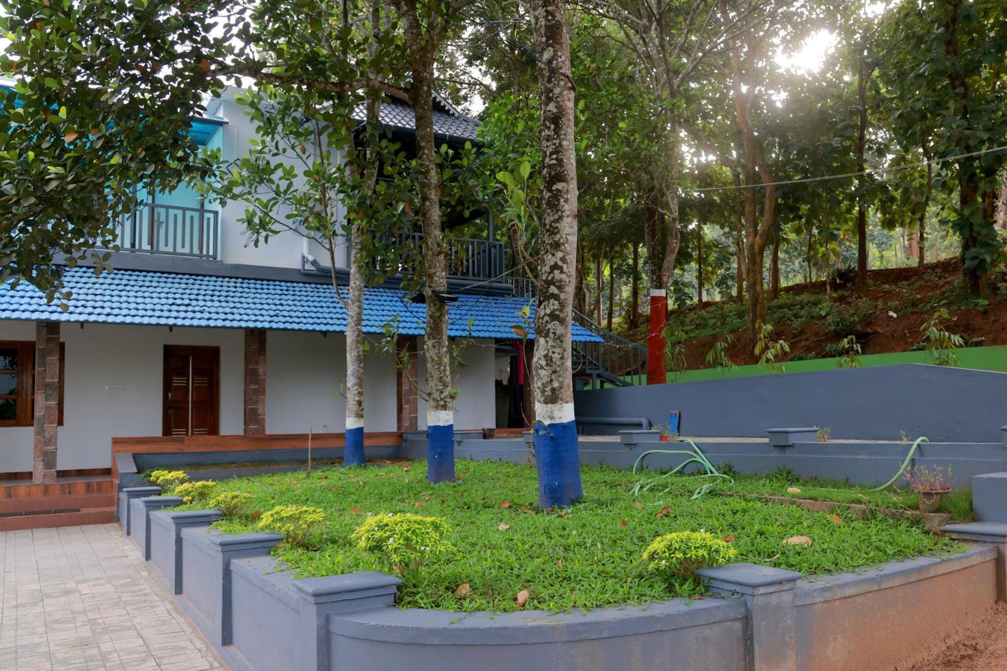 Padavayal Greens Attappadi Экстерьер фото